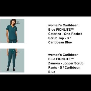 Fion lite figs in Caribbean.